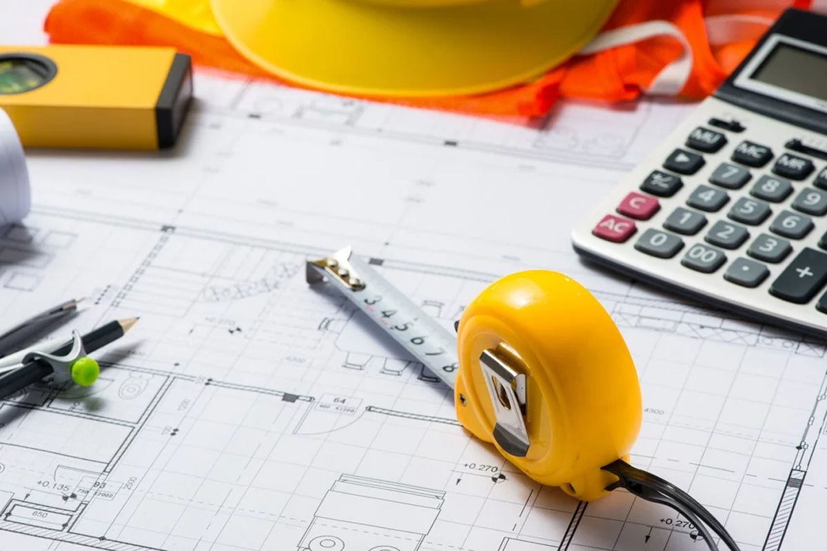 Cost Estimating | Residential | Construction | Wirral | Project Control